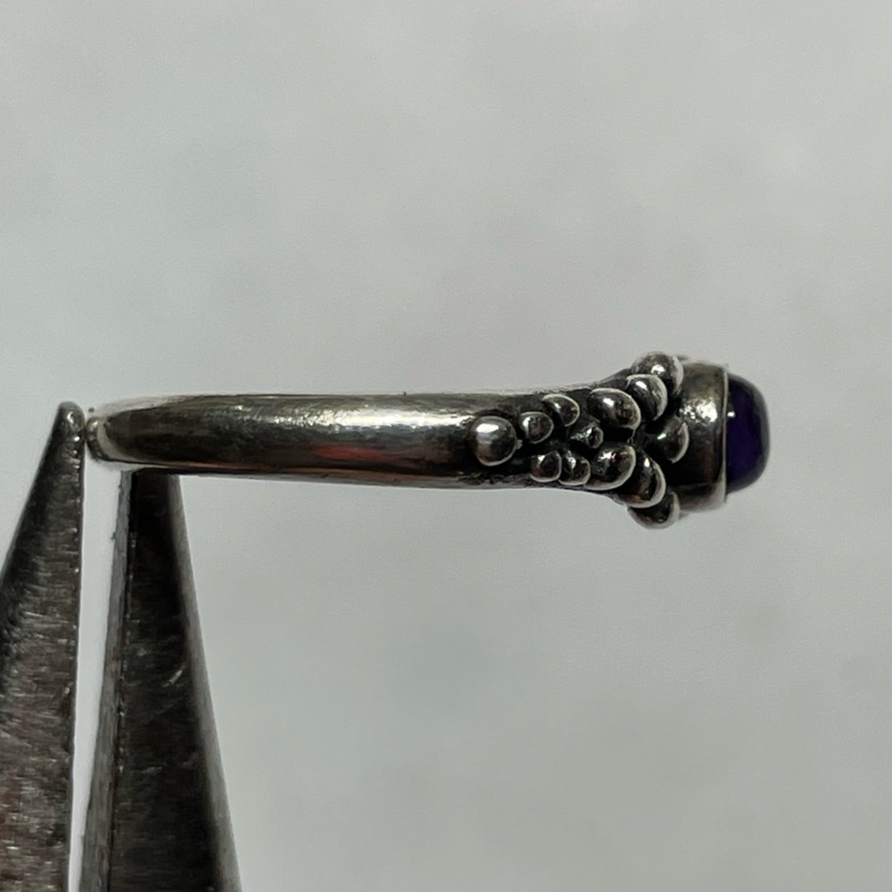 SS ring - Picture 2 of 4